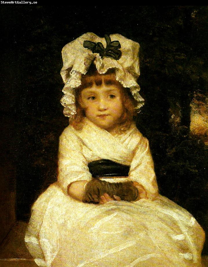 Sir Joshua Reynolds penelope boothby